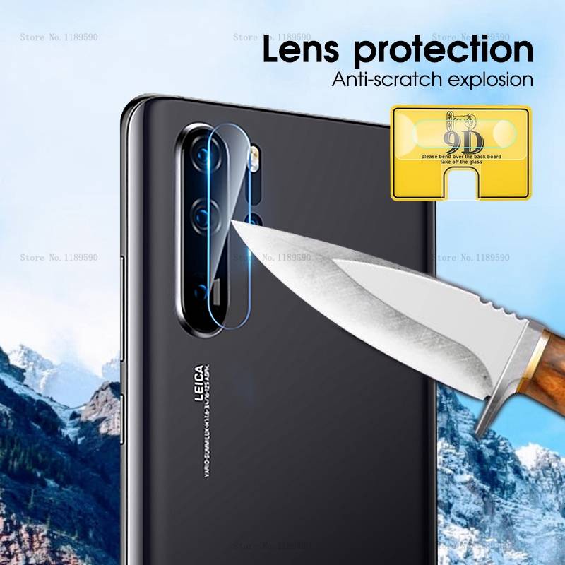 Lens Protector Film ForHuawei Mate 20 30 40 Pro Camera Lens Film For Huawei P20 P30 P40 Pro Lens Protector Film