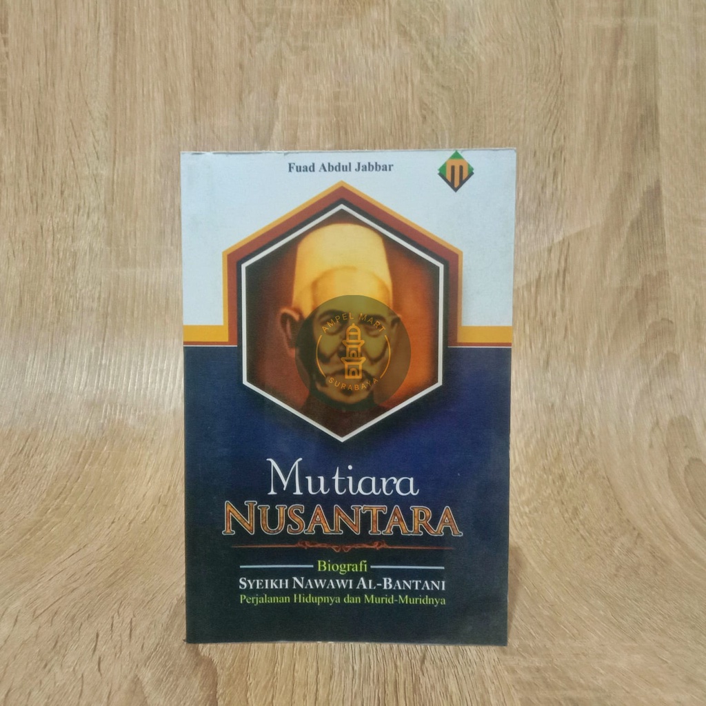 MUTIARA NUSANTARA Biografi Syeikh Nawawi Al-Bantani - Mujizat