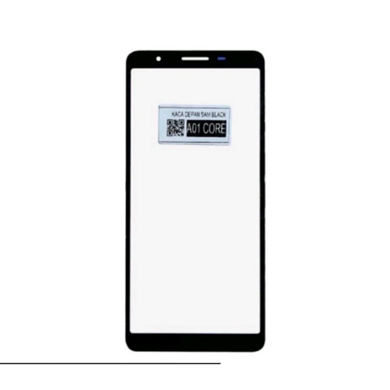 Kaca Glass Lcd Samsung A013 A01 Core