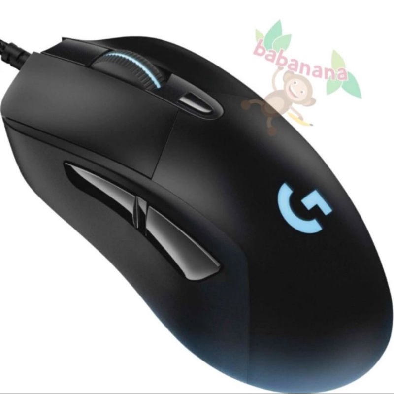 Mouse feet Logitech G403 G603 G703 rubber alas replacement glide