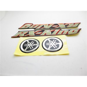 Emblem Rxking Set High Quality