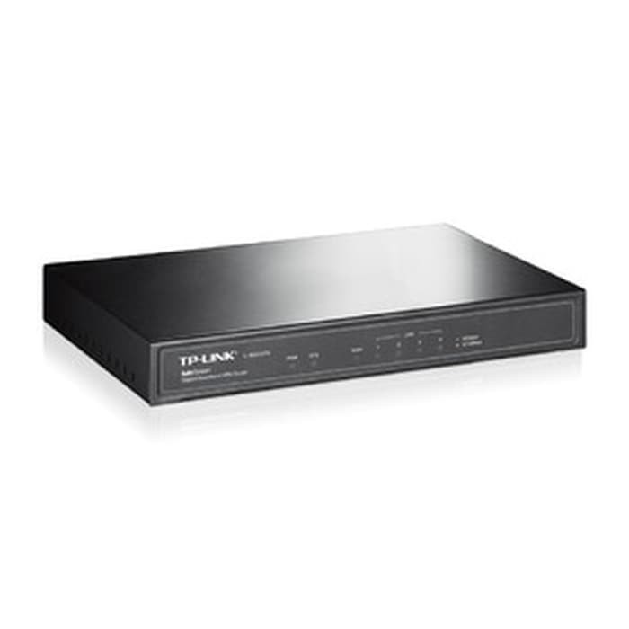 Tplink TL-R600VPN SafeStream Gigabit Broadband VPN Router