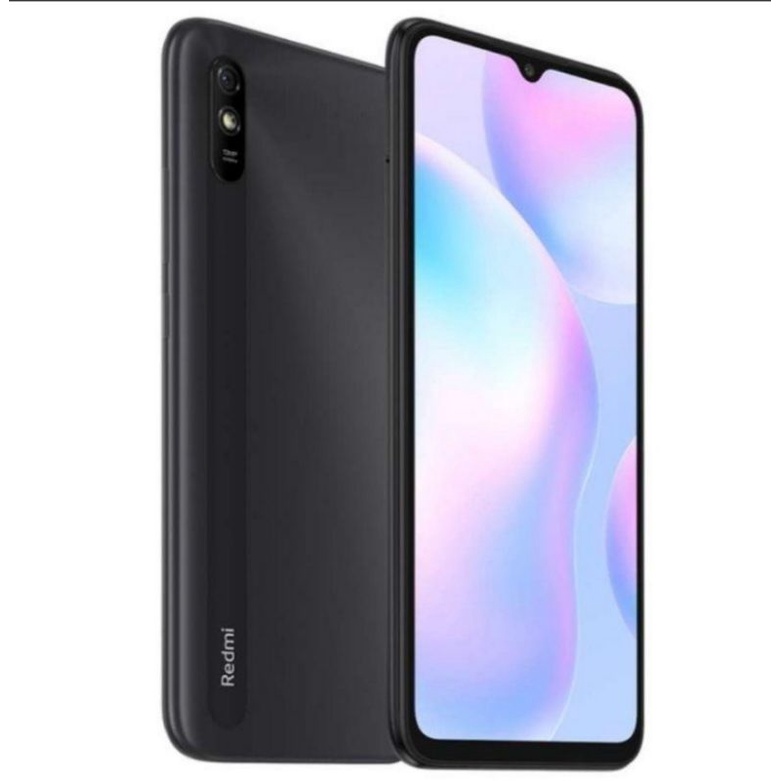Redmi 9A Garansi Resmi