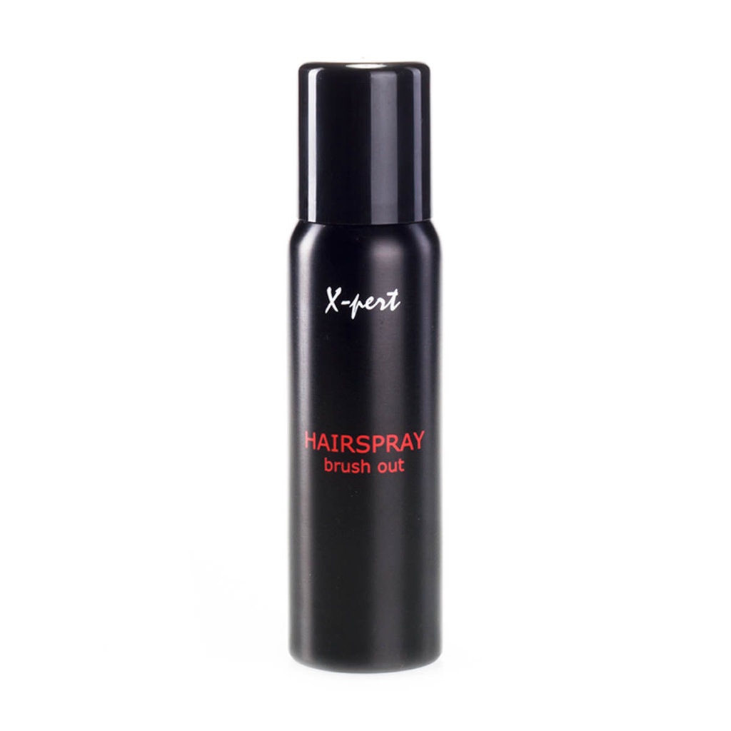 X-pert Brush Out Hair Spray 100ml