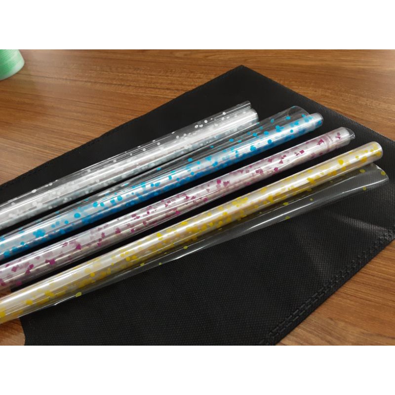 

PLASTIK PARSEL MOTIF
