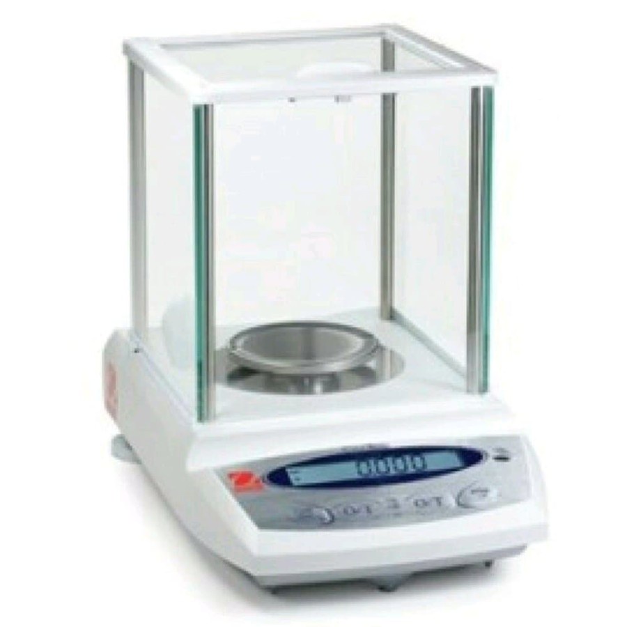 OHAUS PJ1003 Timbangan Analitik -PAzj 1003 Analytical Balance Ohaus