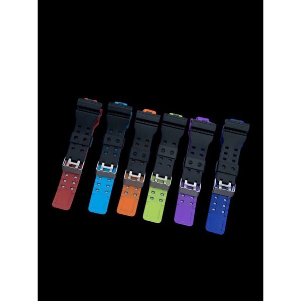 Strap Tali Jam Tangan G shock Gshock GA100 110 120