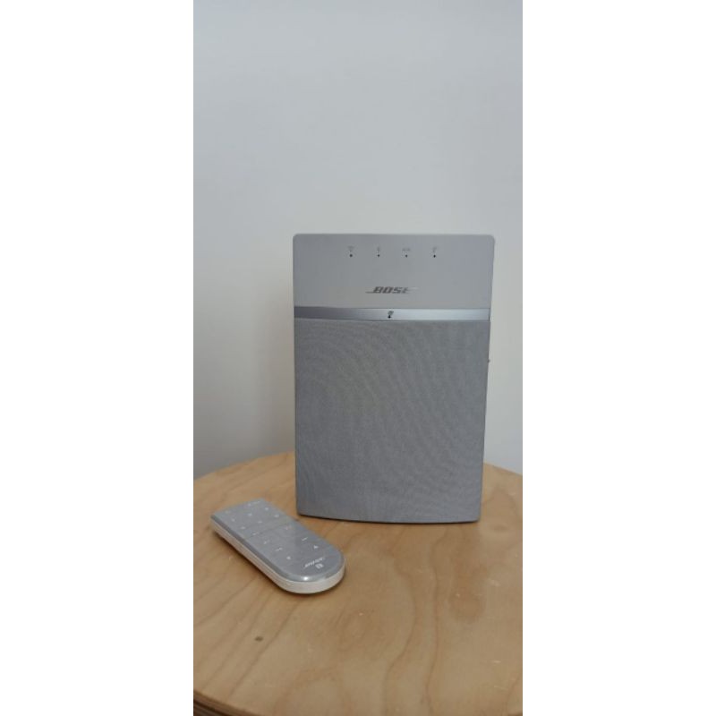 BOSE SOUNDTOUCH 10 Speaker