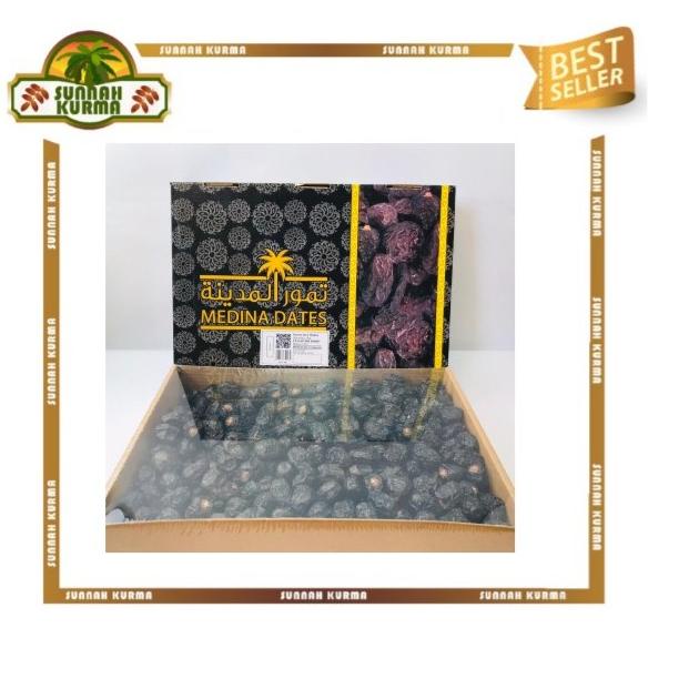 

Kurma Ajwa Super 5Kg Pwjp_Qy14Z