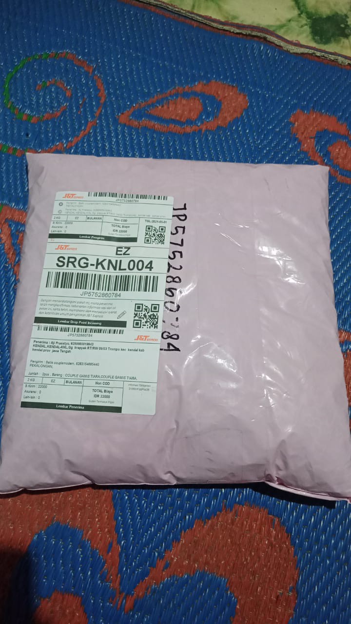 Set Couple Gamis Tiara Yellow