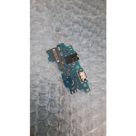 papan board charger samsung a50s ori copotan