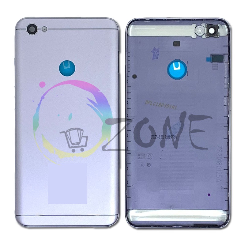 BACKDOOR - BACK CASING XIAOMI REDMI NOTE 5A PRIME FINGERPRINT TUTUPAN