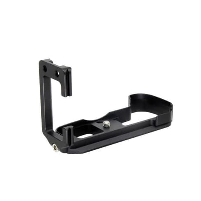 Quick Release L Plate Holder Hand Grip For Canon Eos M50 Eos M 50