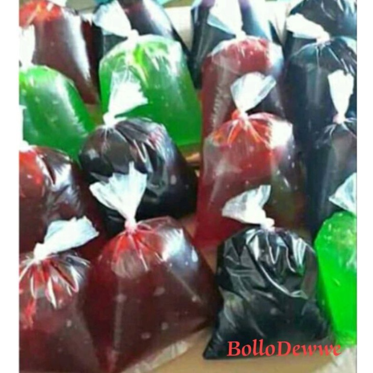 

BolloDewwe - Selai
