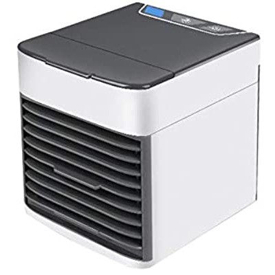 COD Ac Air Cooler Portable Mini Air Conditioner Kipas Coller Artic Pendingin Udara Ruangan Kamar