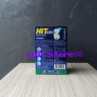 Jual Obat Nyamuk Listrik HIT Non Stop Expert 8.09 LV 35 ml 45 Hari ...