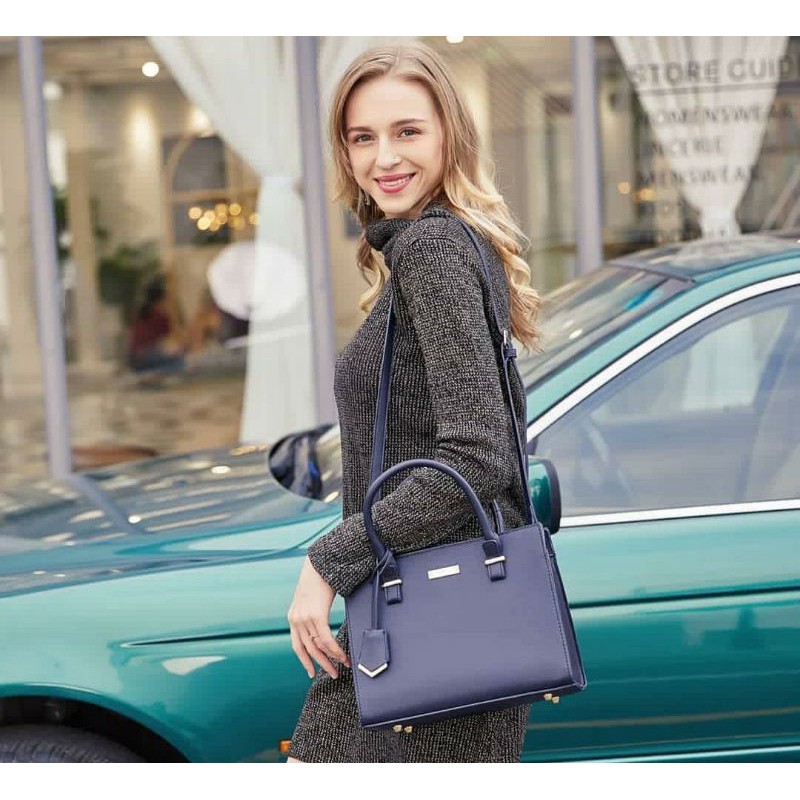 Jims Honey Tamara Bag