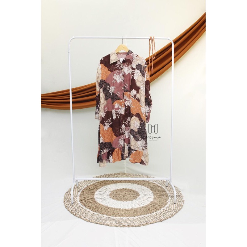 TUNIK RAYON MURAH TUNIK RAYON MOTIF TUNIK RAYON