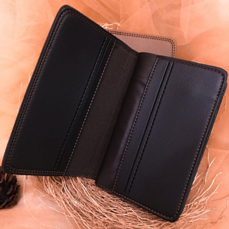 Dompet Cowok NR TG kulit Sintesis Termurah / Dompet Pria Murah