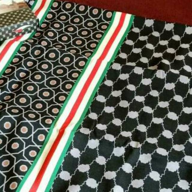 Sarung al Aqso