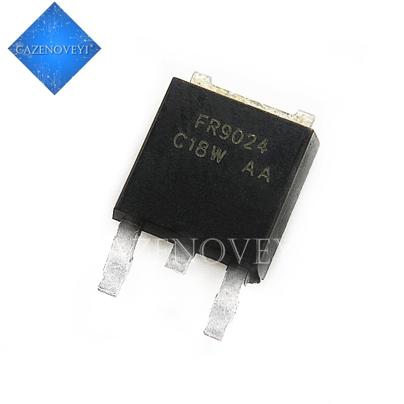 10pcs Ic Irfr9024N Fr9024N To252