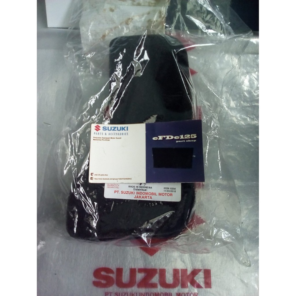 Ready Stok Busa Filter Udara Shogun 110 New Berkualitas