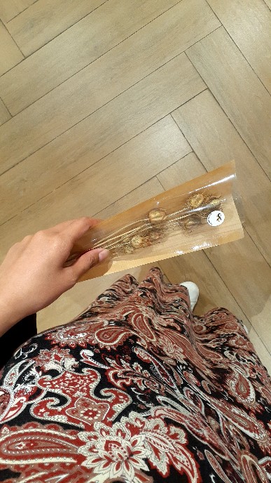 Kemeja Batik Pria Lengan Panjang A13 Katun Halus