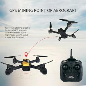 Drone JJRC H55 GPS WIFI FPV CAMERA 2MP drone GPS TERMURAH SAAT INI Terbaik