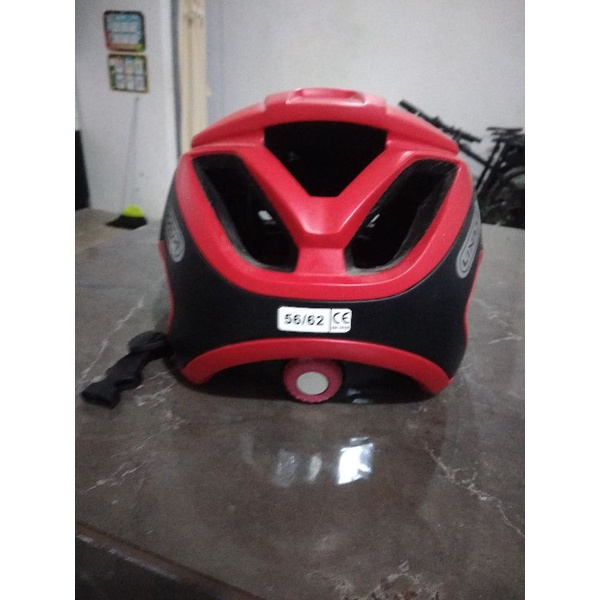 Helm Lixada Enduro 2019
