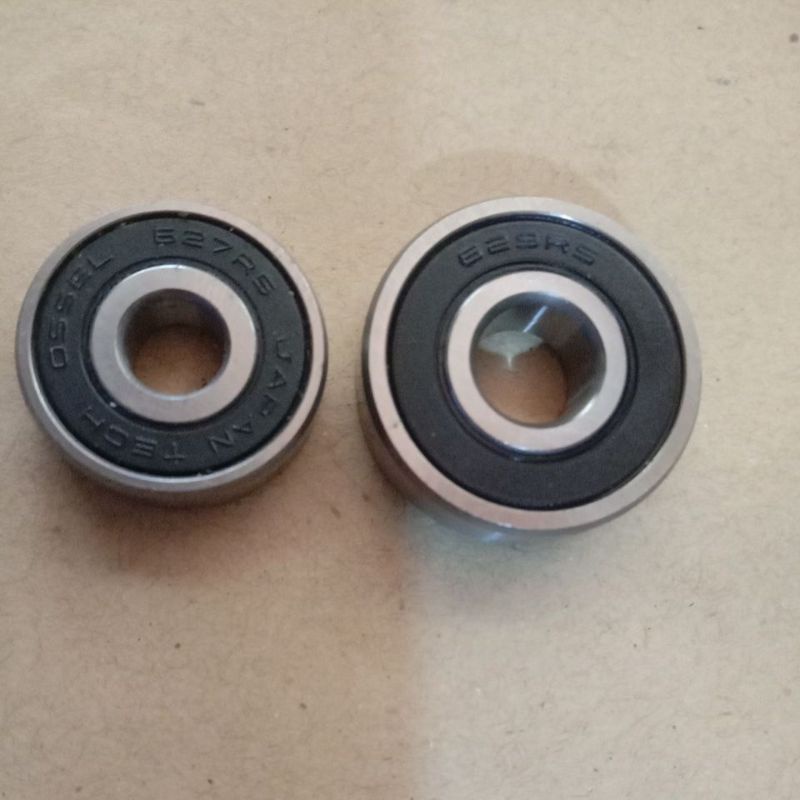 Bering Klaher Mesin Gerinda Ryu RSG100-3 (2 item 627&629)