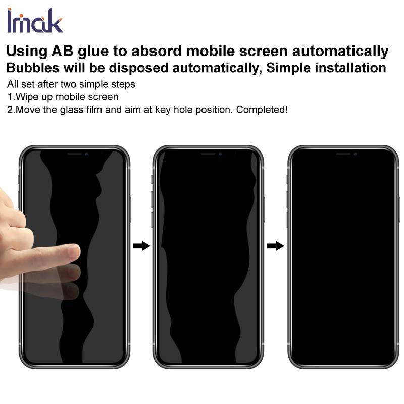 Privacy Protecty For iPhone 13 Pro Max mini Tempered Glass For iPhone 12 Pro Max Mini Full Coverage Anti Glare