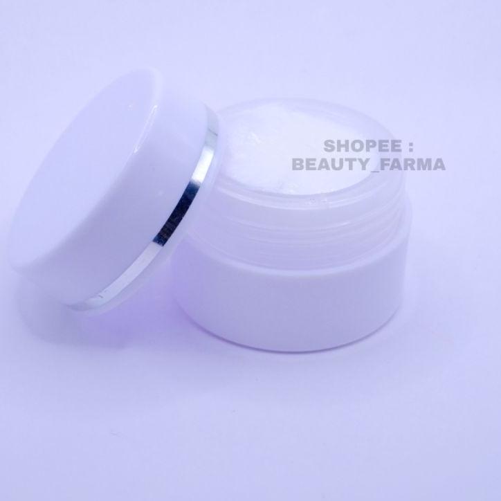 [RZ1265] CREAM MALAM TRIPLE WHITENING NM2G