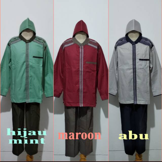 baju koko setelan muslim anak laki-laki gamis anak laki-laki setelan koko anak laki-laki