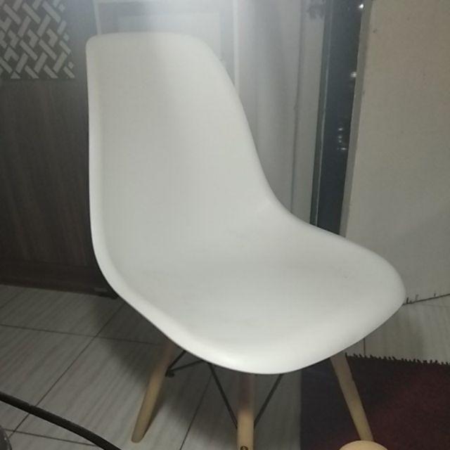 Kursi Olymplast Milenial Warna
