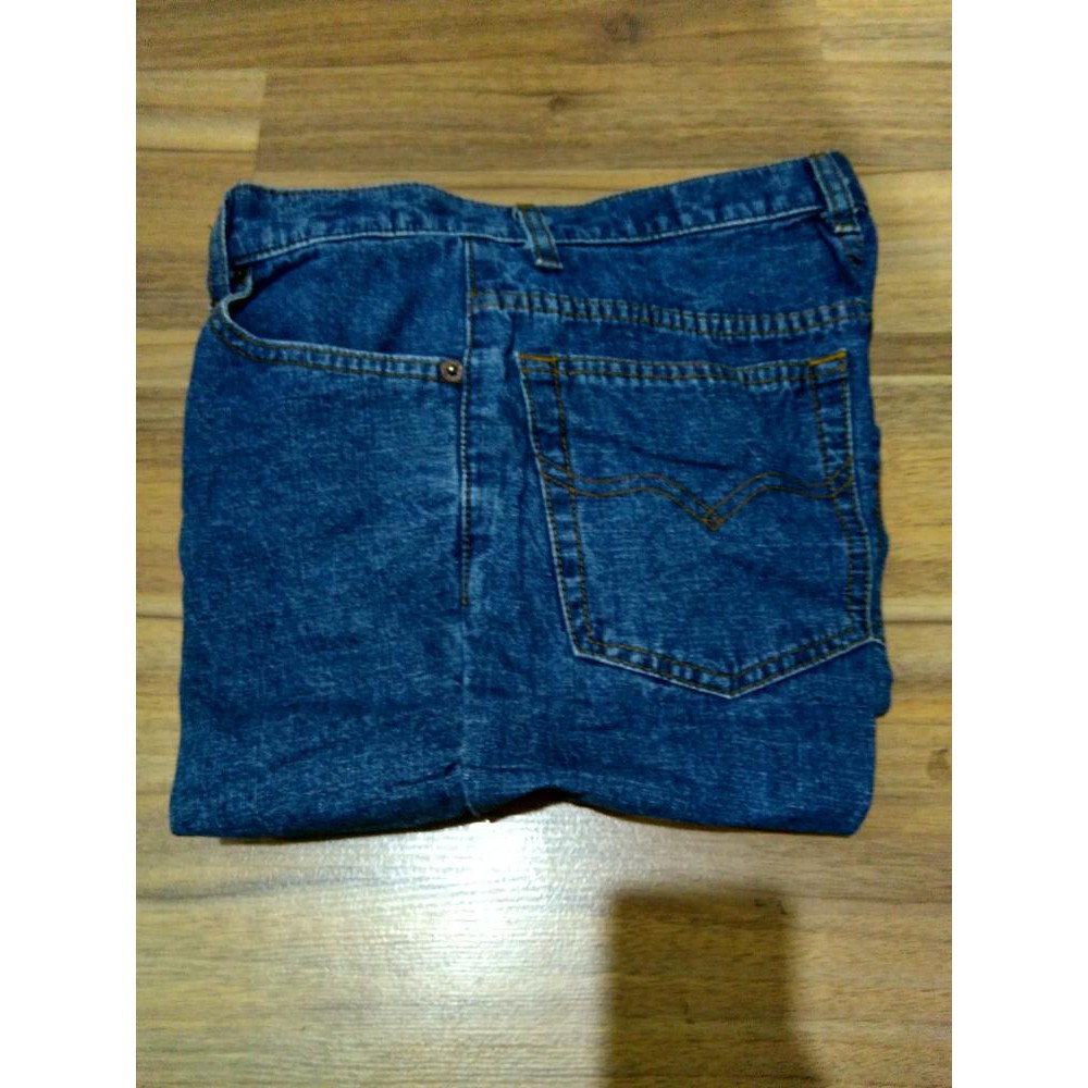 Jeans Wanita Lea Ori