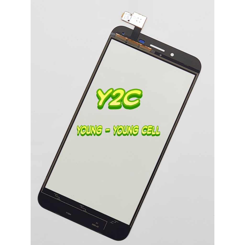 TOUCHSCREEN ASUS ZC553KL / ZENFONE 3 MAX 5.5 / TASKRIN LAYAR SENTUH TC