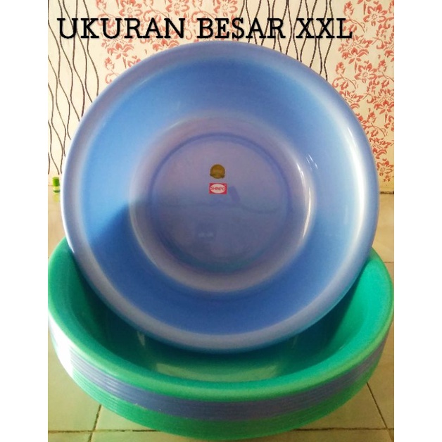 BASKOM SHINPO XXL/ BASKOM SHINPO BESAR/ BASKOM PLASTIK JUMBO