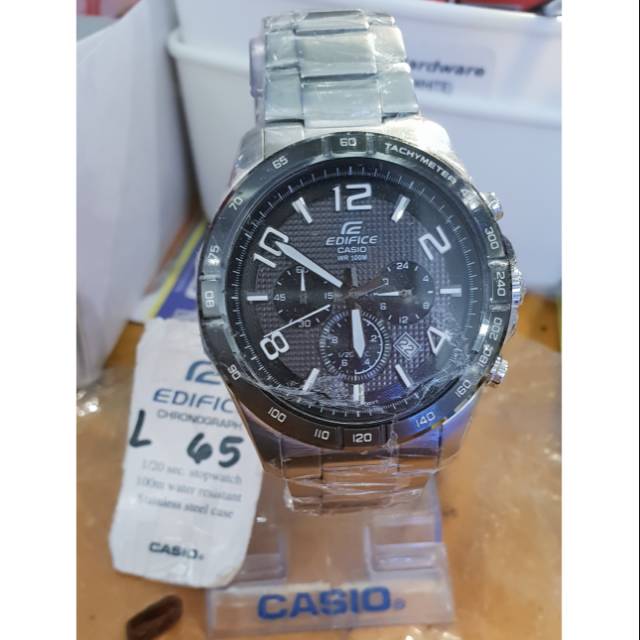 Casio edifice EFR516D 1A7VDF