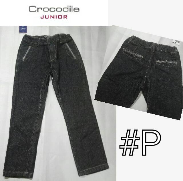 Celana anak ORIGINAL Crocodile