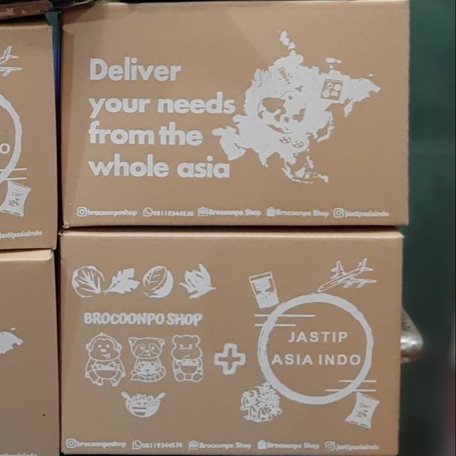 

[READY] SECRET PACKAGE FROM KOREA