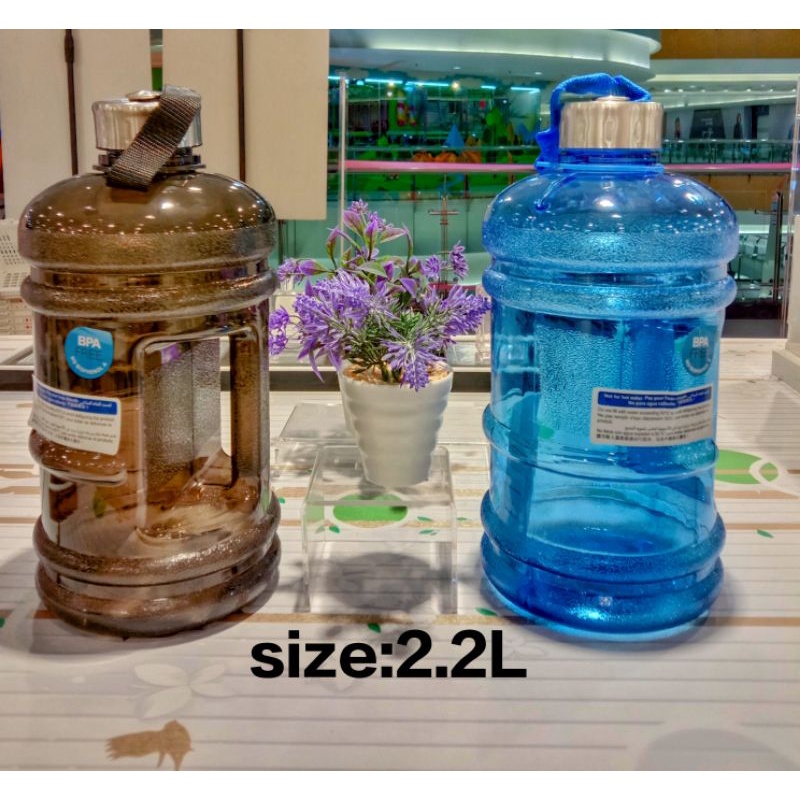 Botol minum miniso