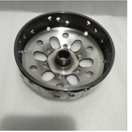 mangkok ganda Custom beat Karbu - mangkok kopling scoopy Karbu - mangkok kopling ganda beat Karbu