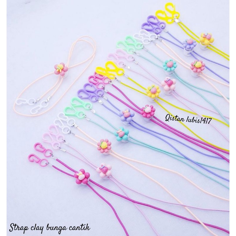 Strap anak cantik beli 10 free 2