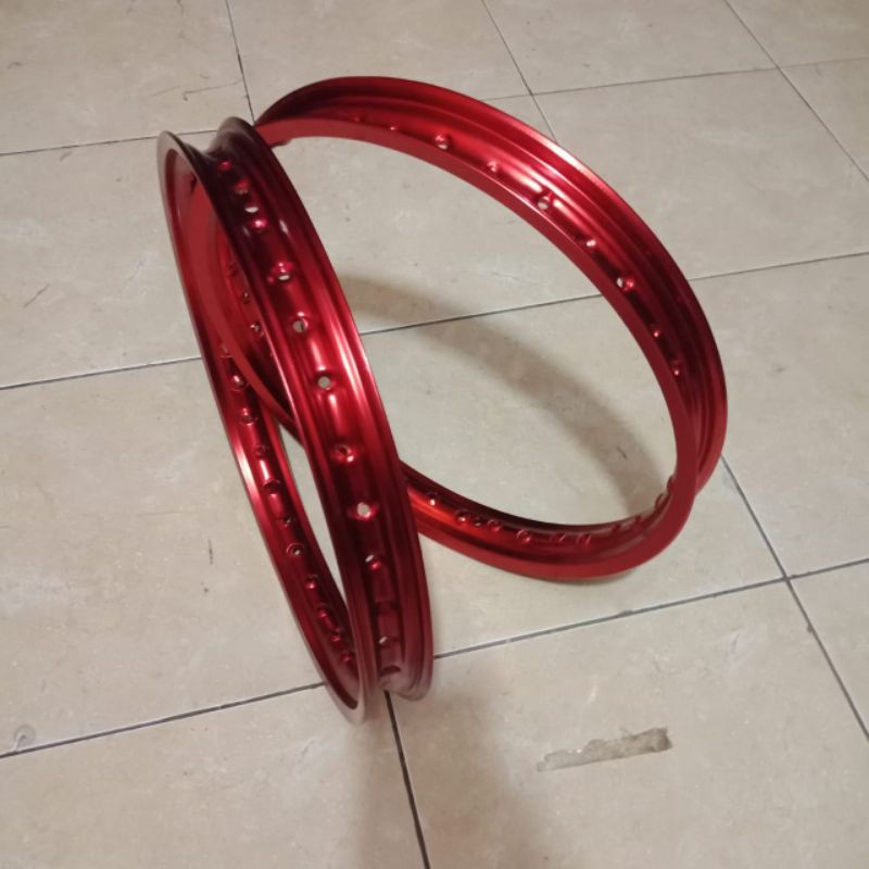 velg pelek.rossi ring 17x160/140