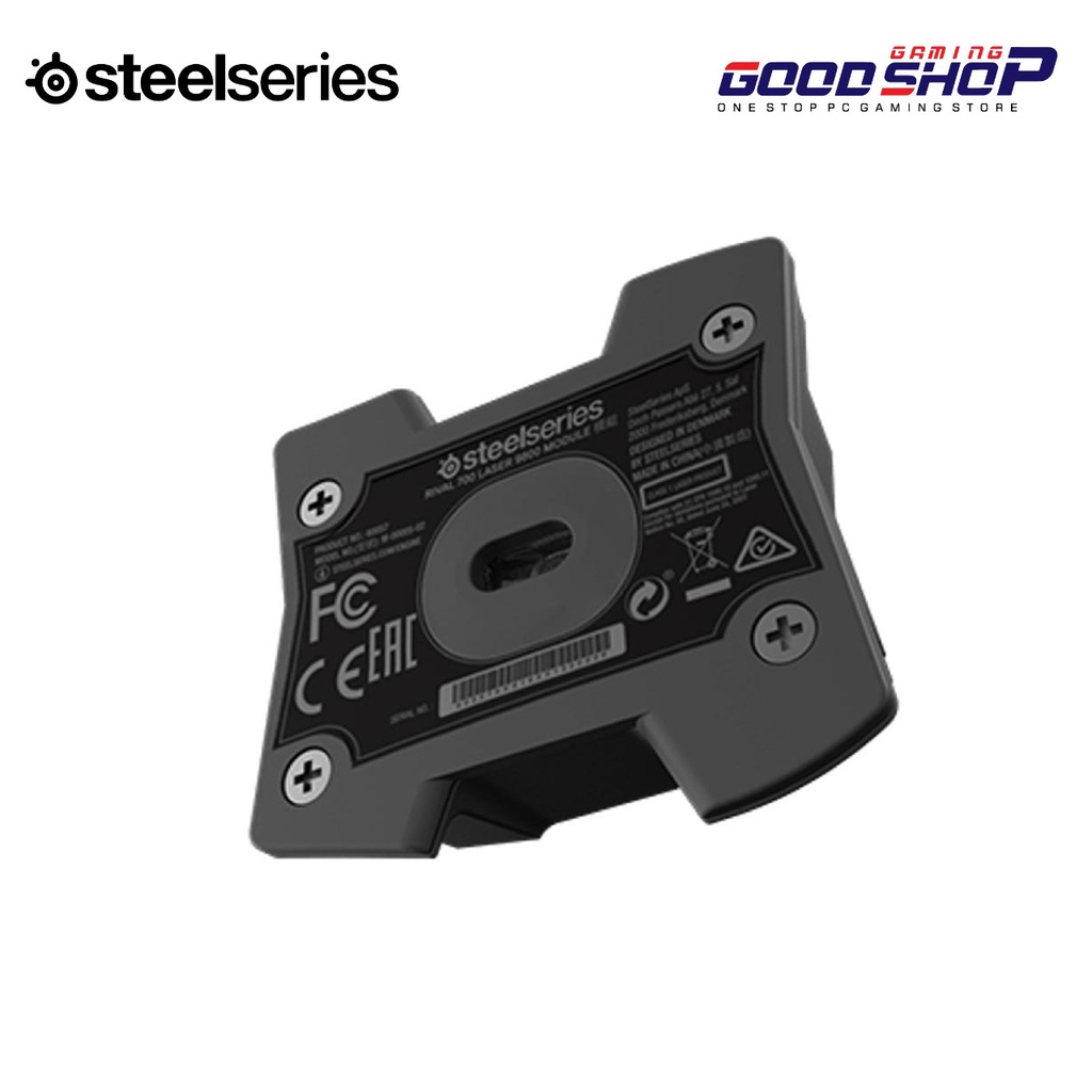 SteelSeries Rival 700 Laser Sensor PIXART 9800 Module