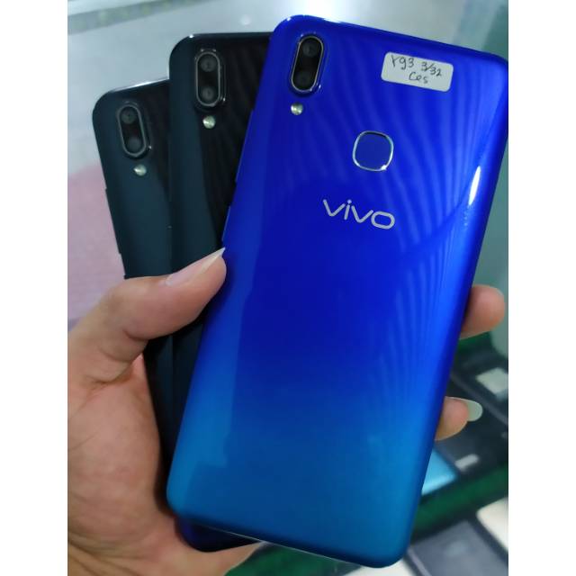 Vivo Y93 Seken