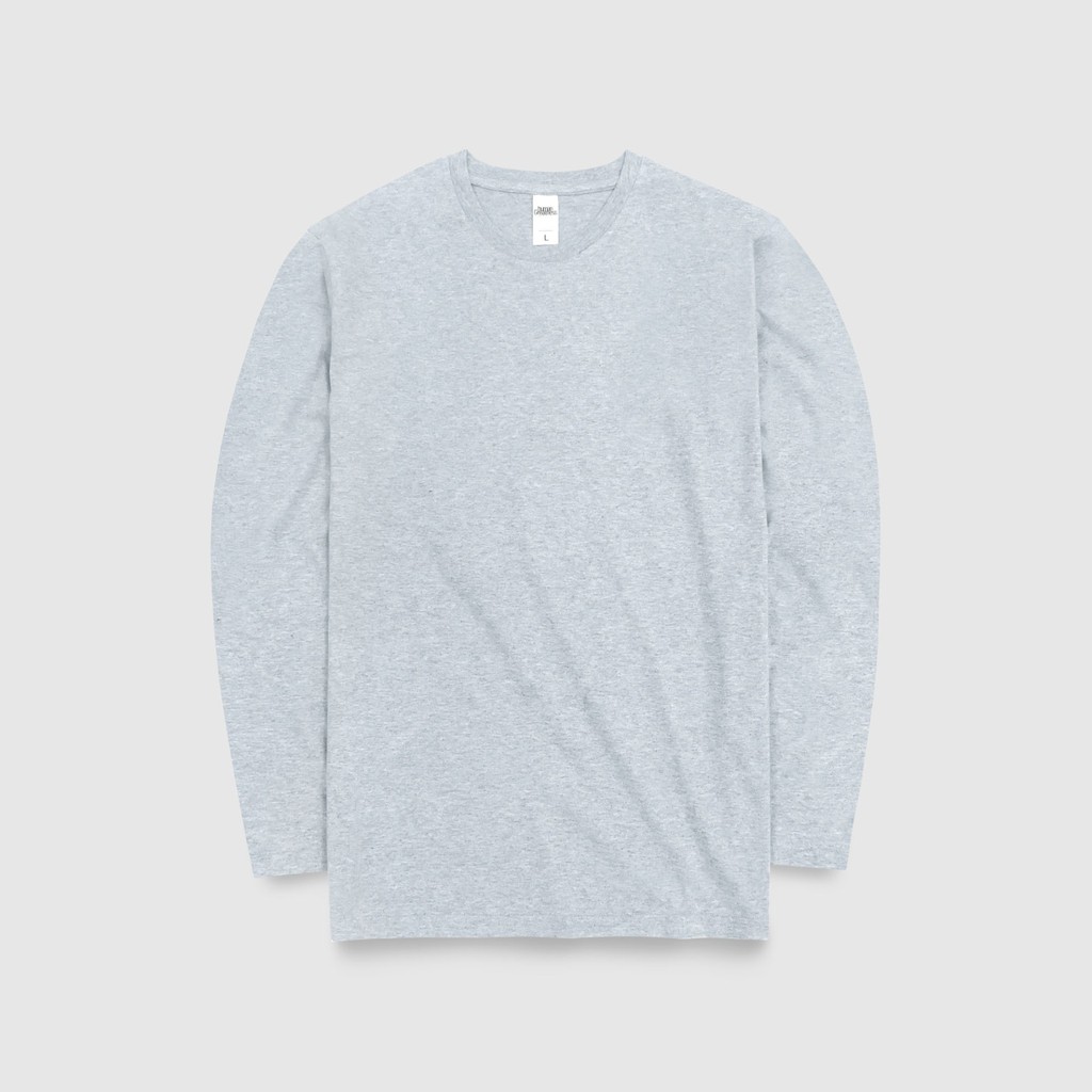 Human Greatness Long Sleeve Misty M71