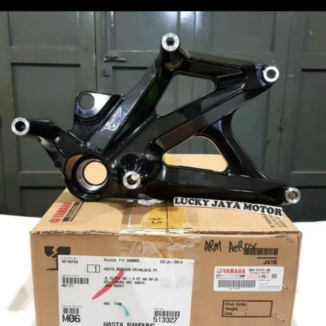 SWING ARM AEROX 155 ORIGINAL