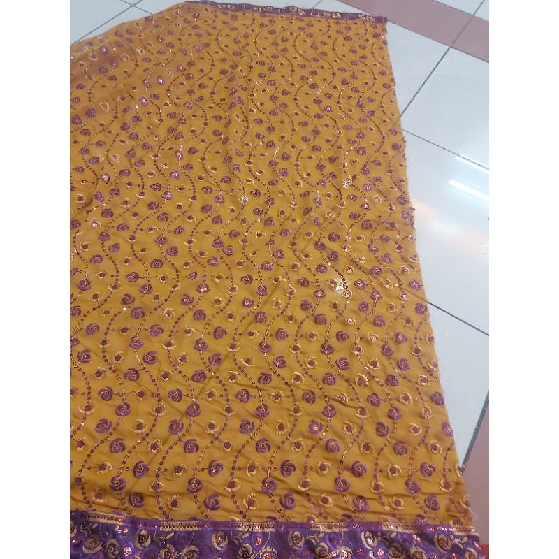 KAIN SARI INDIA