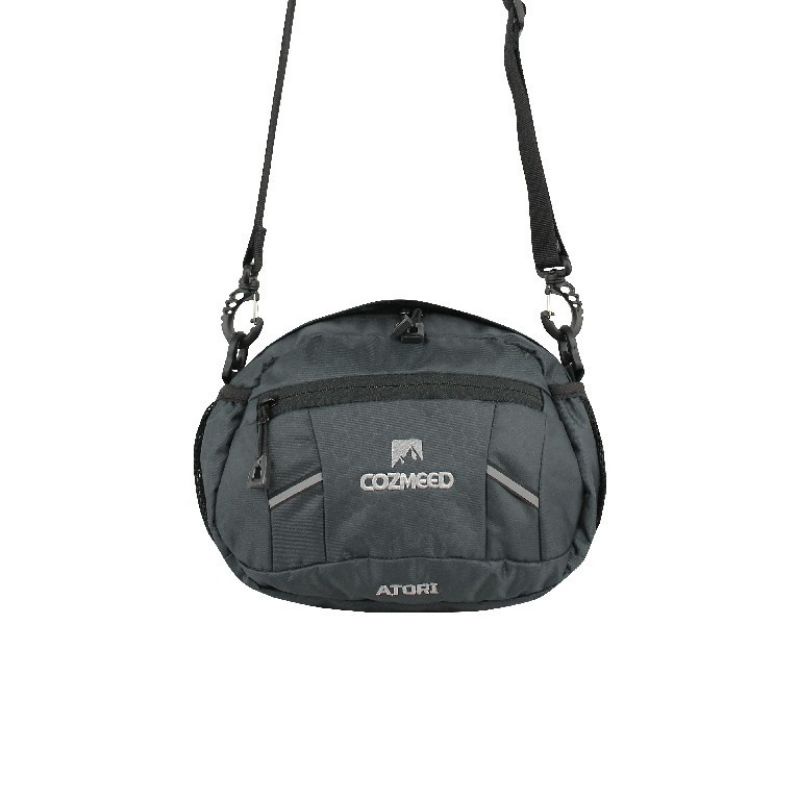 COZMEED WaistBag Atori - Tas Pinggang Unisex Cozmeed 100% Original